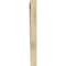 Ekena Millwork Westlake Traditional Rough Sawn Bracket, Douglas Fir, 4"W x 36"D x 42"H BKT04X36X42WTL01RDF - alternate 3